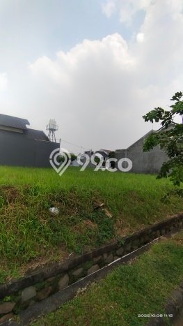 Tanah di Rawalumbu, Bekasi Luas 159m2 Dijual Segera Tanah di Rawalumbu, Bekasi Luas 159m2 Dijual Segera