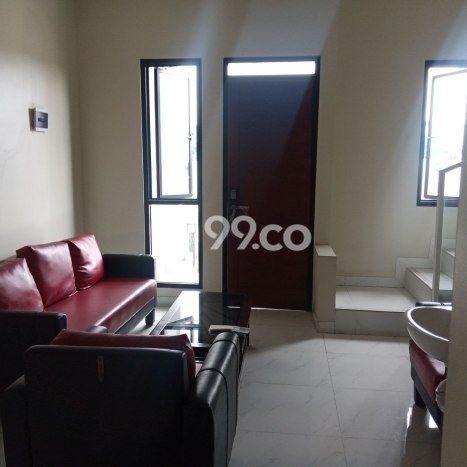 For Sale Hunian Rumah Terawat 3 KT di Cikunir, Bekasi For Sale Hunian Rumah Terawat 3 KT di Cikunir, Bekasi