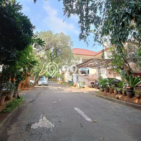 Hunian Super Mewah dengan Akses Paling Strategis di Lebak Bulus, Jakarta Selatan Hunian Super Mewah dengan Akses Paling Strategis di Lebak Bulus, Jakarta Selatan