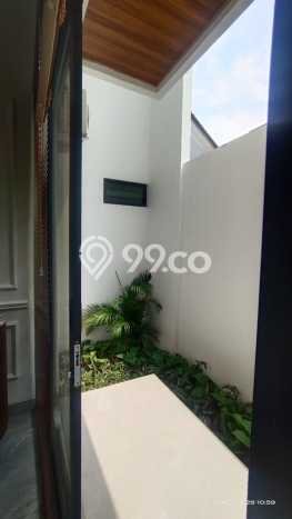 Jual Rumah Eksklusif 3 KT di Kemang Pratama, Bekasi Jual Rumah Eksklusif 3 KT di Kemang Pratama, Bekasi
