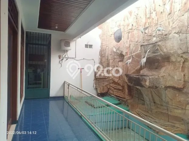 Rumah Mewah LB 420m2 Siap Huni Desain Elegan di Kemang, Jakarta Selatan Rumah Mewah LB 420m2 Siap Huni Desain Elegan di Kemang, Jakarta Selatan