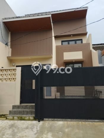 For Sale Hunian Rumah Terawat 3 Kamar di Duta Harapan, Bekasi For Sale Hunian Rumah Terawat 3 Kamar di Duta Harapan, Bekasi