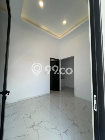 Rumah Minimalis 2 Kamar LT 76m2 di Jatiwaringin Rumah Minimalis 2 Kamar LT 76m2 di Jatiwaringin