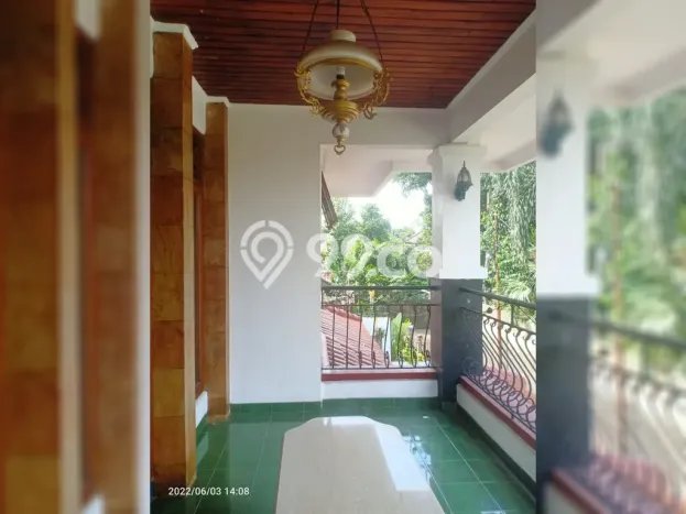 Rumah Mewah LB 420m2 Siap Huni Desain Elegan di Kemang, Jakarta Selatan Rumah Mewah LB 420m2 Siap Huni Desain Elegan di Kemang, Jakarta Selatan