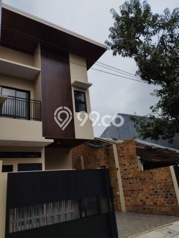 Hunian Cantik Minimalis Lb 120m2 di Bekasi Utara, Bekasi Hunian Cantik Minimalis Lb 120m2 di Bekasi Utara, Bekasi