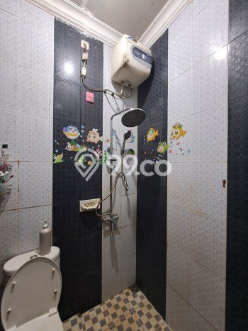 For Sale Hunian Mewah Cozy di Jakarta Timur For Sale Hunian Mewah Cozy di Jakarta Timur