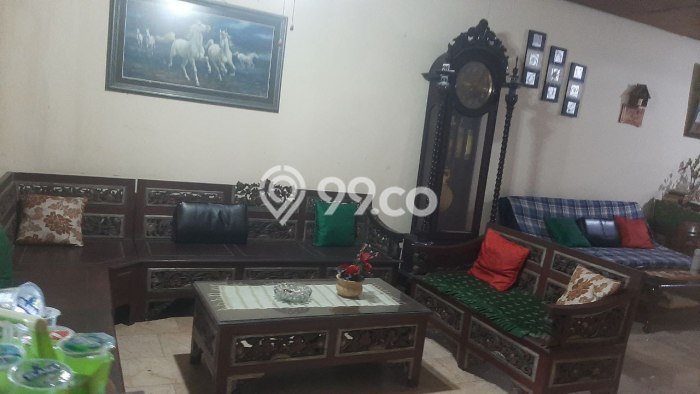 Jual Rumah Modern 4 KT di Pondok Kelapa, Jakarta Timur Jual Rumah Modern 4 KT di Pondok Kelapa, Jakarta Timur