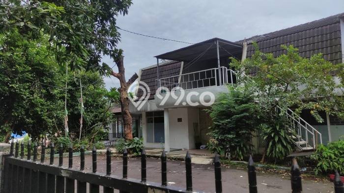 Tanah untuk Dijual di Pasar Minggu Jakarta Selatan Luas 1074m2 Tanah untuk Dijual di Pasar Minggu Jakarta Selatan Luas 1074m2