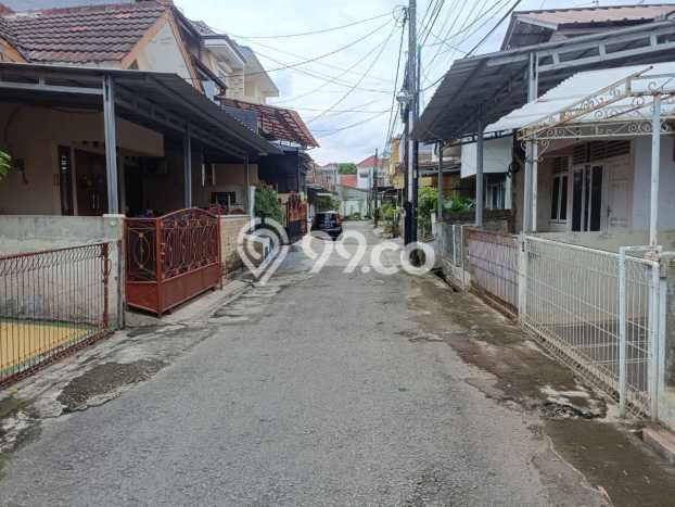 Rumah Modern 2 KT di Taman Galaxy Bekasi Unfurnished Rumah Modern 2 KT di Taman Galaxy Bekasi Unfurnished