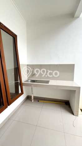 Rumah Modern 3 KT di Kemang Pratama Bekasi Unfurnished Rumah Modern 3 KT di Kemang Pratama Bekasi Unfurnished