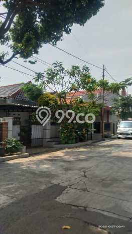 Dijual Rumah Eksklusif 3 KT di Jati Asih, Bekasi Dijual Rumah Eksklusif 3 KT di Jati Asih, Bekasi