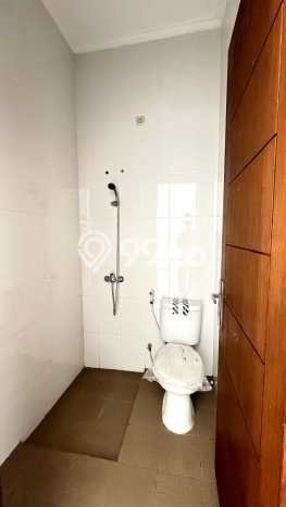 Rumah Modern 3 KT di Kemang Pratama Bekasi Unfurnished Rumah Modern 3 KT di Kemang Pratama Bekasi Unfurnished