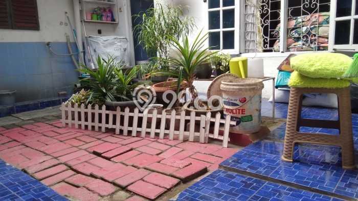 Dijual Rumah Eksklusif 3 KT di Jati Asih, Bekasi Dijual Rumah Eksklusif 3 KT di Jati Asih, Bekasi