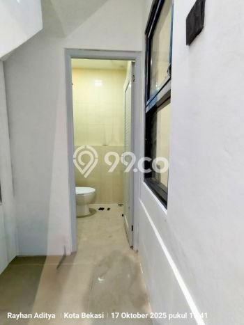 For Sale Hunian Rumah Terawat 3 Kamar di Duta Harapan, Bekasi For Sale Hunian Rumah Terawat 3 Kamar di Duta Harapan, Bekasi