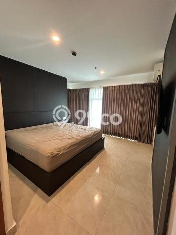 Apartemen Cozy Dijual di Jakarta Utara Spesifikasi 3 KT, 2 KM Apartemen Cozy Dijual di Jakarta Utara Spesifikasi 3 KT, 2 KM