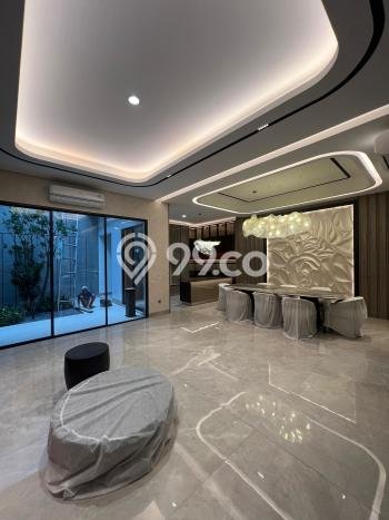 Jual Rumah Luas Megah Dengan View Eksklusif di Pantai Indah Kapuk, Jakarta Utara Jual Rumah Luas Megah Dengan View Eksklusif di Pantai Indah Kapuk, Jakarta Utara