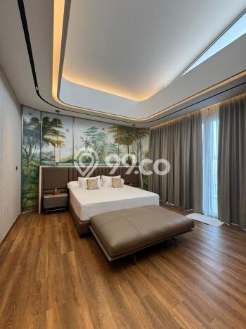 Sewa Rumah Strategis di Golf Island LT 200m2 / LB 450m2 Kondisi Bagus Sewa Rumah Strategis di Golf Island LT 200m2 / LB 450m2 Kondisi Bagus