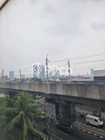 Dijual! Kantor di Fatmawati Jakarta Selatan LT 765m2 / LB 2000m2 Kawasan Strategis Dijual! Kantor di Fatmawati Jakarta Selatan LT 765m2 / LB 2000m2 Kawasan Strategis