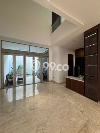 Rumah Kontrakan Jakarta Utara LT 200m2 LB 300m2 Area Golf Island Rumah Kontrakan Jakarta Utara LT 200m2 LB 300m2 Area Golf Island