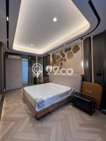 Jual Rumah Luas Megah Dengan View Eksklusif di Pantai Indah Kapuk, Jakarta Utara Jual Rumah Luas Megah Dengan View Eksklusif di Pantai Indah Kapuk, Jakarta Utara