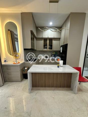 Rumah Luxury Modern Tanpa Renovasi di Golf Island Jakarta Utara Rumah Luxury Modern Tanpa Renovasi di Golf Island Jakarta Utara