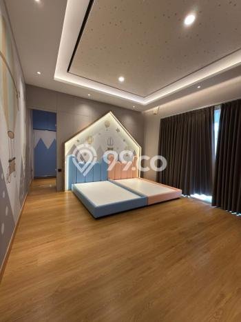 Rumah Sewa Jakarta Utara LT 150m2 LB 200m2 Kawasan Golf Island Rumah Sewa Jakarta Utara LT 150m2 LB 200m2 Kawasan Golf Island