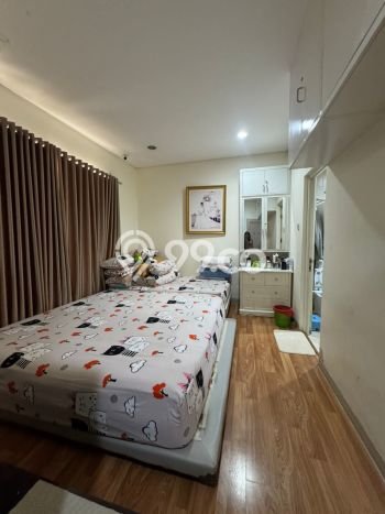 Ready to Use! Luxury House LT 78m2 Desain Modern di Pantai Indah Kapuk Ready to Use! Luxury House LT 78m2 Desain Modern di Pantai Indah Kapuk