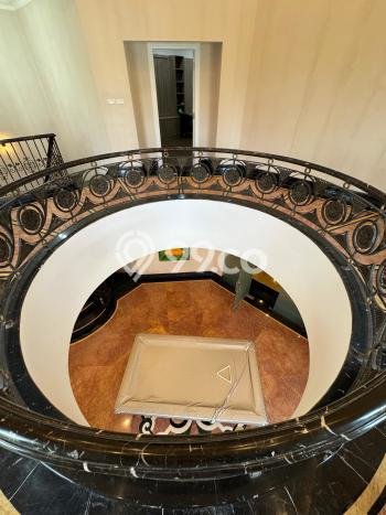 Rumah Luxury Modern Tanpa Renovasi di Pantai Indah Kapuk Jakarta Utara Rumah Luxury Modern Tanpa Renovasi di Pantai Indah Kapuk Jakarta Utara