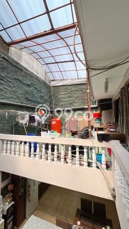 Jual Rumah Mewah Megah Dengan View Eksklusif di Muara Karang, Jakarta Utara Jual Rumah Mewah Megah Dengan View Eksklusif di Muara Karang, Jakarta Utara