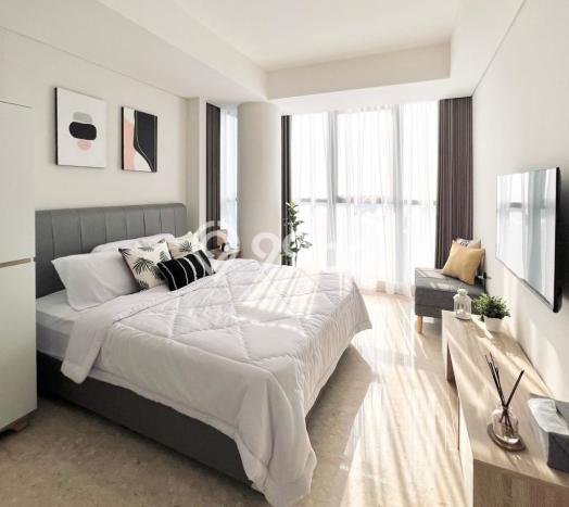 Paling Dicari! Apartemen Eksklusif Dijual di Pantai Indah Kapuk Punya 3 Bedroom Paling Dicari! Apartemen Eksklusif Dijual di Pantai Indah Kapuk Punya 3 Bedroom