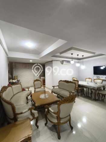 Rumah Elit Modern Siap Huni di Pluit Jakarta Utara Rumah Elit Modern Siap Huni di Pluit Jakarta Utara