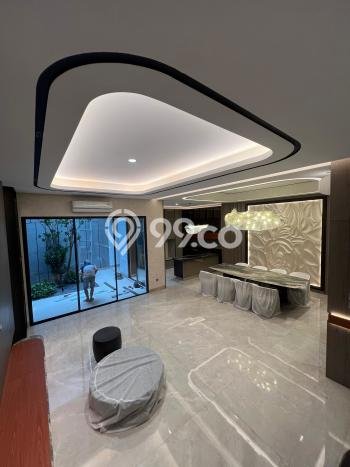 Jual Rumah Luas Megah Dengan View Eksklusif di Pantai Indah Kapuk, Jakarta Utara Jual Rumah Luas Megah Dengan View Eksklusif di Pantai Indah Kapuk, Jakarta Utara