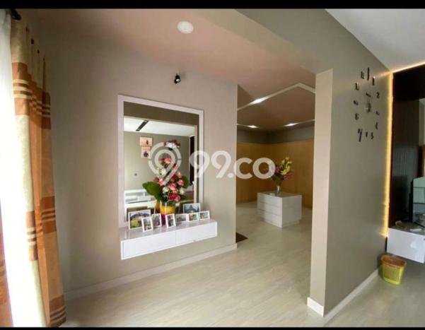 Hunian Elit LB 375m2 Siap Pakai Desain Elegan di Citra Garden, Jakarta Barat Hunian Elit LB 375m2 Siap Pakai Desain Elegan di Citra Garden, Jakarta Barat