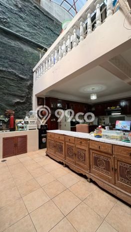 Jual Rumah Mewah Megah Dengan View Eksklusif di Muara Karang, Jakarta Utara Jual Rumah Mewah Megah Dengan View Eksklusif di Muara Karang, Jakarta Utara