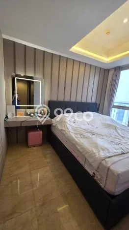 Apartemen Prestisius Dijual di Jakarta Utara Lokasi Strategis Punya 2 Kamar Tidur Apartemen Prestisius Dijual di Jakarta Utara Lokasi Strategis Punya 2 Kamar Tidur
