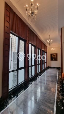 Hunian Super Elit dengan Akses Paling Strategis di Pantai Mutiara, Jakarta Utara Hunian Super Elit dengan Akses Paling Strategis di Pantai Mutiara, Jakarta Utara
