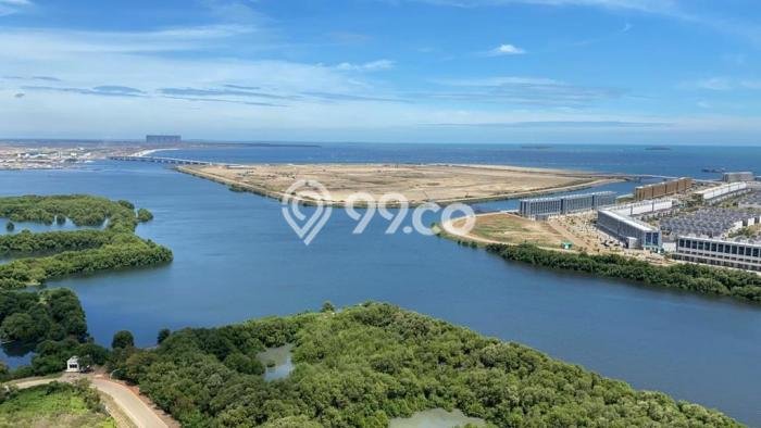 Paling Dicari! Apartemen Eksklusif Dijual di Pantai Indah Kapuk Punya 3 Bedroom Paling Dicari! Apartemen Eksklusif Dijual di Pantai Indah Kapuk Punya 3 Bedroom