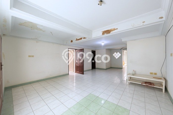 Rumah Elit Modern Siap Huni di Muara Karang Jakarta Utara Rumah Elit Modern Siap Huni di Muara Karang Jakarta Utara