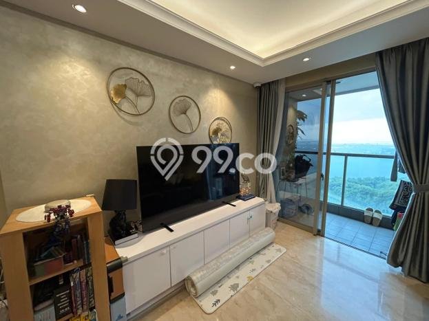 Dijual Apartemen Eksklusif 2 Bedroom di Jakarta Utara Dekat ke Fasilitas Umum Dijual Apartemen Eksklusif 2 Bedroom di Jakarta Utara Dekat ke Fasilitas Umum