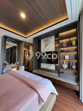 Hunian Super Mewah dengan Akses Paling Strategis di Golf Island, Jakarta Utara Hunian Super Mewah dengan Akses Paling Strategis di Golf Island, Jakarta Utara