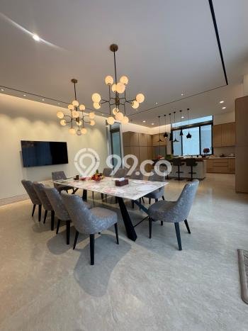 Rumah Luxury Modern Siap Huni di Pantai Indah Kapuk Jakarta Utara Rumah Luxury Modern Siap Huni di Pantai Indah Kapuk Jakarta Utara