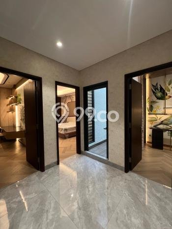 Jual Rumah Luas Megah Dengan View Eksklusif di Pantai Indah Kapuk, Jakarta Utara Jual Rumah Luas Megah Dengan View Eksklusif di Pantai Indah Kapuk, Jakarta Utara