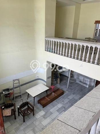Ready to Use! Luxury House LT 410m2 Desain Modern di Muara Karang Ready to Use! Luxury House LT 410m2 Desain Modern di Muara Karang
