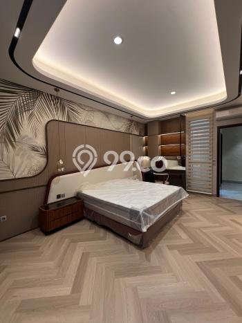 Jual Rumah Luas Megah Dengan View Eksklusif di Pantai Indah Kapuk, Jakarta Utara Jual Rumah Luas Megah Dengan View Eksklusif di Pantai Indah Kapuk, Jakarta Utara