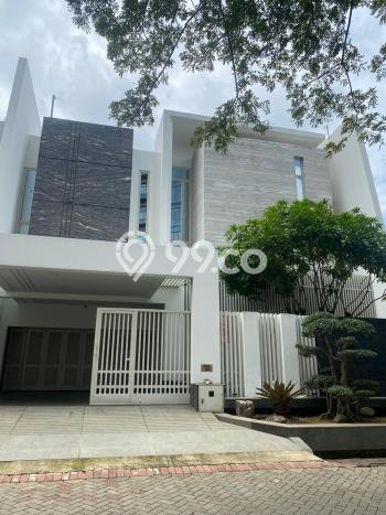 Dijual Rumah Mewah Megah Dengan View Cantik di Pantai Indah Kapuk, Jakarta Utara Dijual Rumah Mewah Megah Dengan View Cantik di Pantai Indah Kapuk, Jakarta Utara