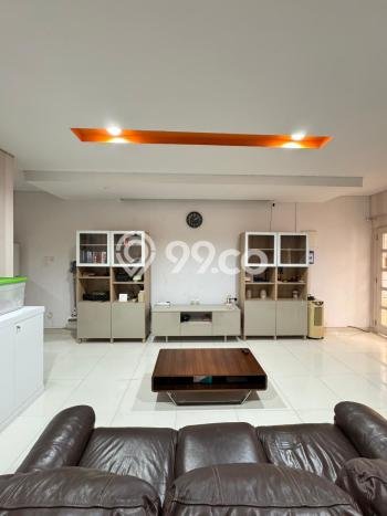 Rumah Luxury Modern Tanpa Renovasi di Pantai Indah Kapuk Jakarta Utara Rumah Luxury Modern Tanpa Renovasi di Pantai Indah Kapuk Jakarta Utara