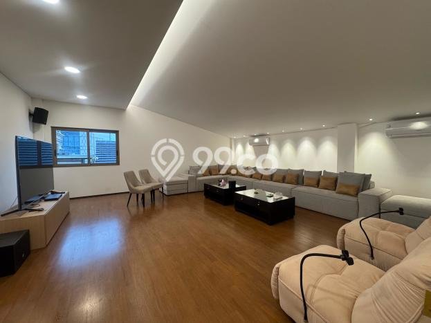 Rumah Luxury Modern Siap Huni di Pantai Indah Kapuk Jakarta Utara Rumah Luxury Modern Siap Huni di Pantai Indah Kapuk Jakarta Utara