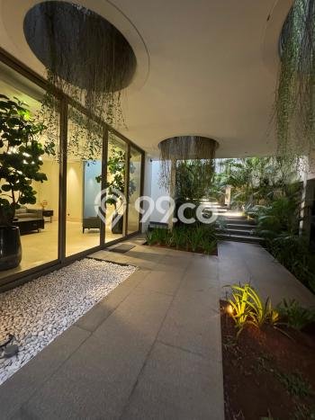 Rumah Luxury Modern Siap Huni di Pantai Indah Kapuk Jakarta Utara Rumah Luxury Modern Siap Huni di Pantai Indah Kapuk Jakarta Utara