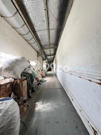 Gudang Dijual di Prime Area Jakarta Utara Luas 1819m2 Gudang Dijual di Prime Area Jakarta Utara Luas 1819m2