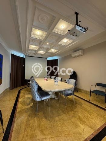 Rumah Luxury Modern Tanpa Renovasi di Pantai Indah Kapuk Jakarta Utara Rumah Luxury Modern Tanpa Renovasi di Pantai Indah Kapuk Jakarta Utara